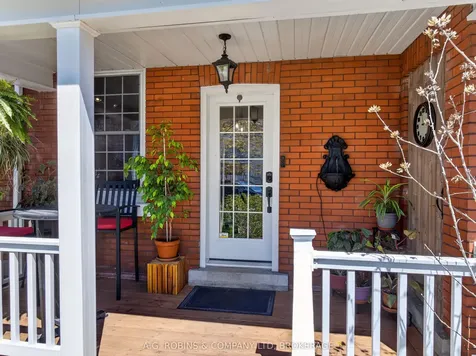 124 Catharine Street Port Colborne ON L3K 4K4
