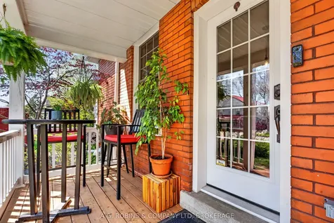 124 Catharine Street Port Colborne ON L3K 4K4