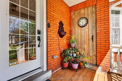 124 Catharine Street Port Colborne ON L3K 4K4