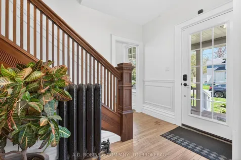 124 Catharine Street Port Colborne ON L3K 4K4