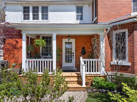 124 Catharine Street Port Colborne ON L3K 4K4