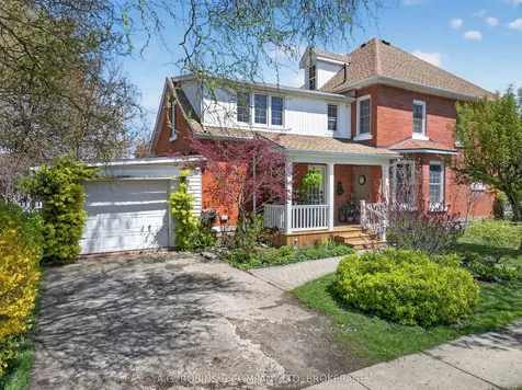 124 Catharine Street Port Colborne ON L3K 4K4