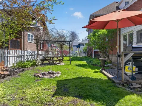 124 Catharine Street Port Colborne ON L3K 4K4