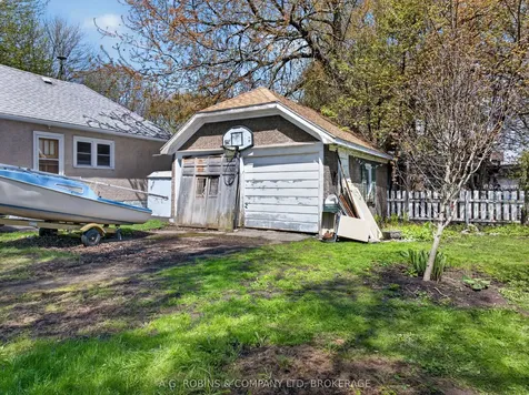 124 Catharine Street Port Colborne ON L3K 4K4