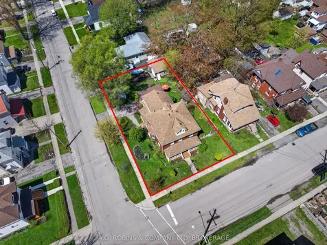 124 Catharine Street Port Colborne ON L3K 4K4