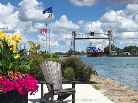 124 Catharine Street Port Colborne ON L3K 4K4