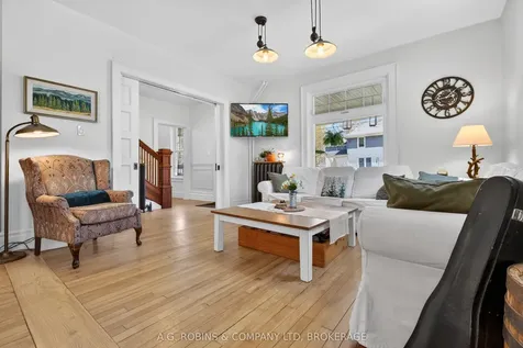 124 Catharine Street Port Colborne ON L3K 4K4