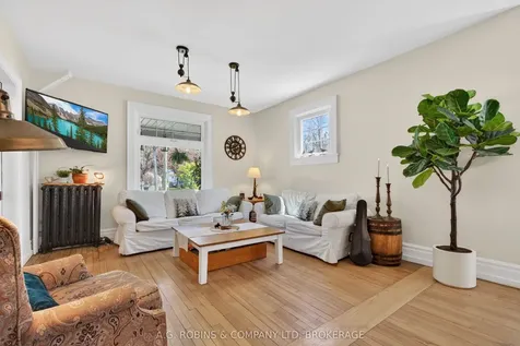 124 Catharine Street Port Colborne ON L3K 4K4