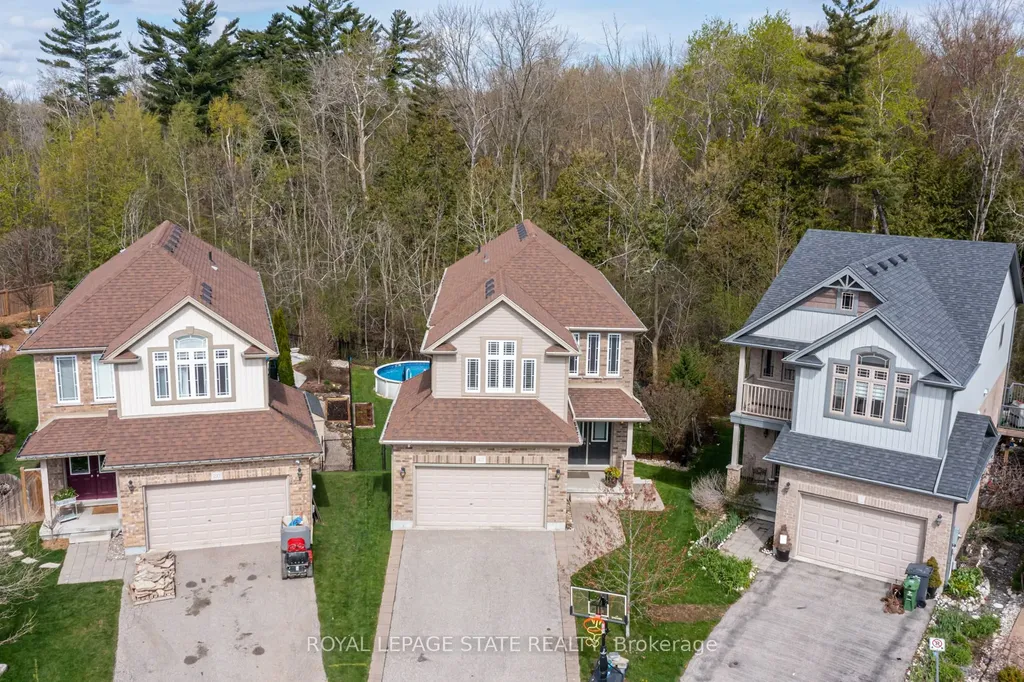 22 Rooke Court Guelph ON N1K 0B8