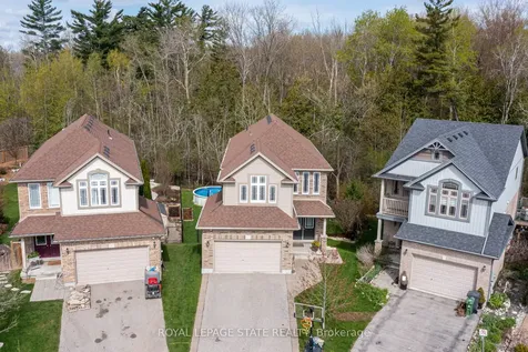22 Rooke Court Guelph ON N1K 0B8
