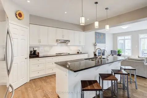 22 Rooke Court Guelph ON N1K 0B8