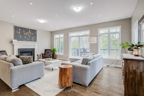 22 Rooke Court Guelph ON N1K 0B8