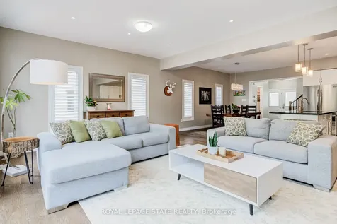 22 Rooke Court Guelph ON N1K 0B8