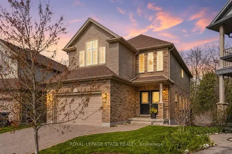 22 Rooke Court Guelph ON N1K 0B8