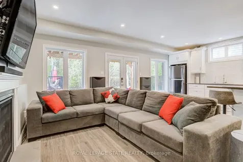22 Rooke Court Guelph ON N1K 0B8