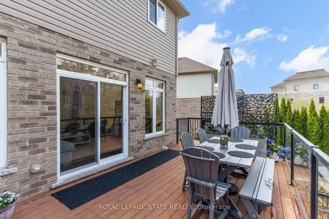 22 Rooke Court Guelph ON N1K 0B8