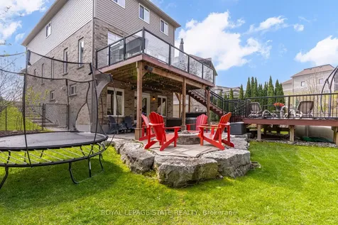 22 Rooke Court Guelph ON N1K 0B8