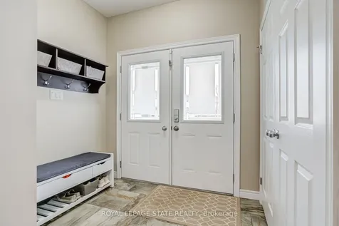 22 Rooke Court Guelph ON N1K 0B8