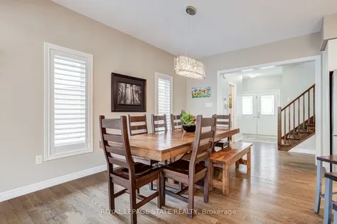 22 Rooke Court Guelph ON N1K 0B8