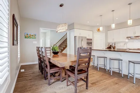 22 Rooke Court Guelph ON N1K 0B8