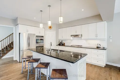 22 Rooke Court Guelph ON N1K 0B8