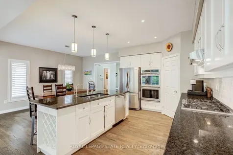 22 Rooke Court Guelph ON N1K 0B8
