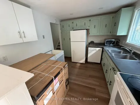 466 Midwood Crescent Waterloo ON N2L 5N5