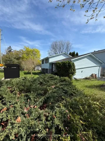 466 Midwood Crescent Waterloo ON N2L 5N5
