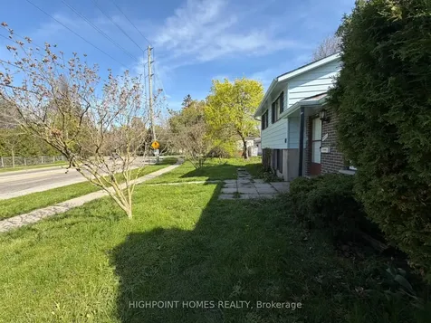 466 Midwood Crescent Waterloo ON N2L 5N5