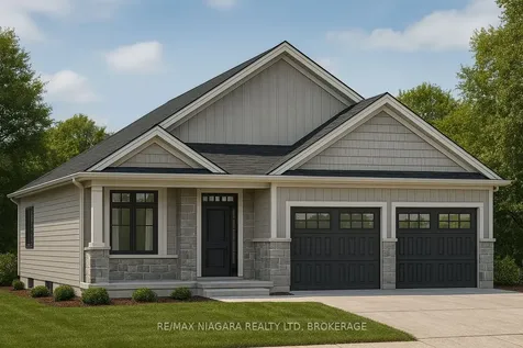 452 Ferndale Avenue Fort Erie ON L2A 5C4