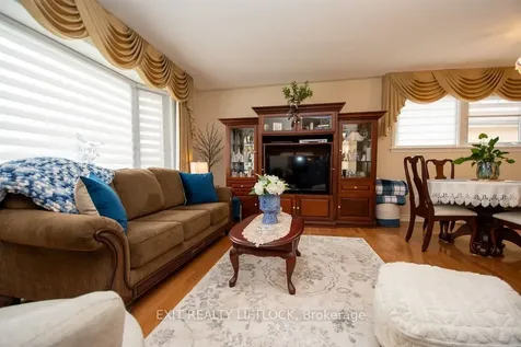 529 Shirley Avenue Peterborough ON K9J 5N9