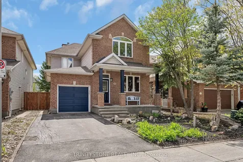 20 Birkendale Drive Kanata ON K2K 2X6
