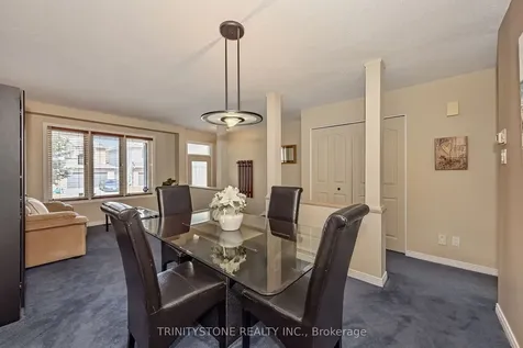 20 Birkendale Drive Kanata ON K2K 2X6