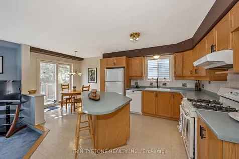 20 Birkendale Drive Kanata ON K2K 2X6