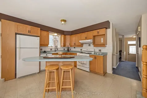 20 Birkendale Drive Kanata ON K2K 2X6