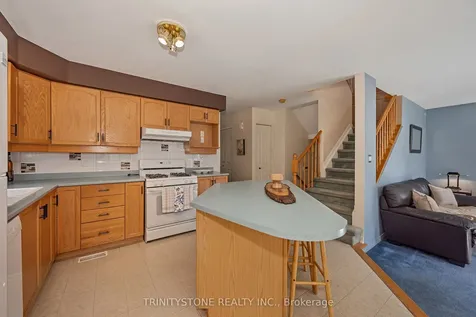 20 Birkendale Drive Kanata ON K2K 2X6