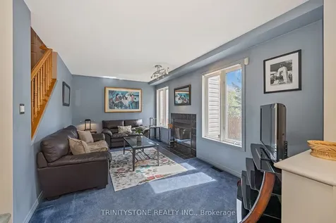 20 Birkendale Drive Kanata ON K2K 2X6