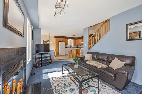20 Birkendale Drive Kanata ON K2K 2X6