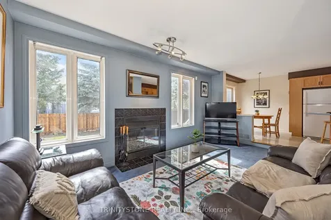 20 Birkendale Drive Kanata ON K2K 2X6