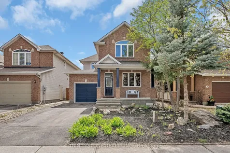 20 Birkendale Drive Kanata ON K2K 2X6