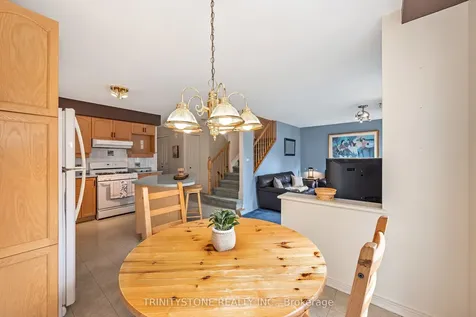 20 Birkendale Drive Kanata ON K2K 2X6