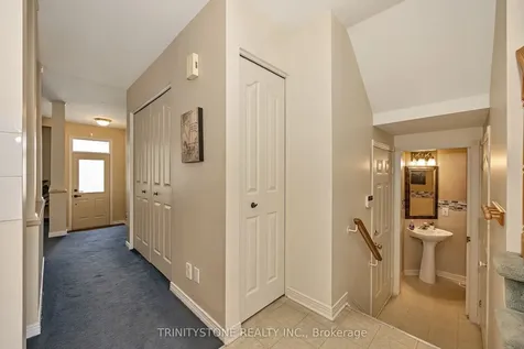 20 Birkendale Drive Kanata ON K2K 2X6