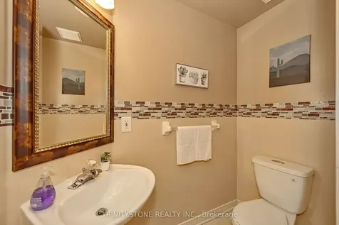 20 Birkendale Drive Kanata ON K2K 2X6