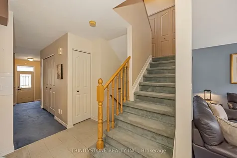 20 Birkendale Drive Kanata ON K2K 2X6