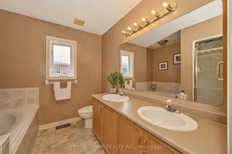 20 Birkendale Drive Kanata ON K2K 2X6