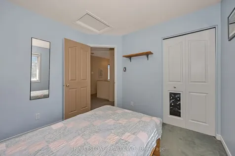 20 Birkendale Drive Kanata ON K2K 2X6