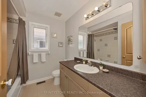 20 Birkendale Drive Kanata ON K2K 2X6