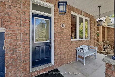 20 Birkendale Drive Kanata ON K2K 2X6