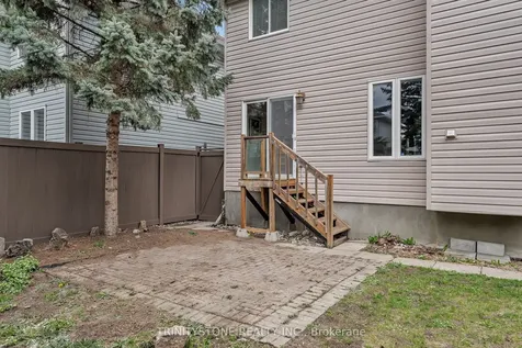 20 Birkendale Drive Kanata ON K2K 2X6