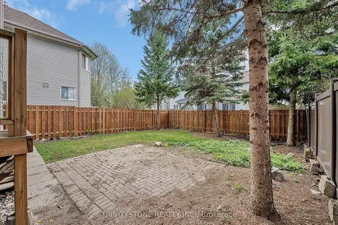 20 Birkendale Drive Kanata ON K2K 2X6